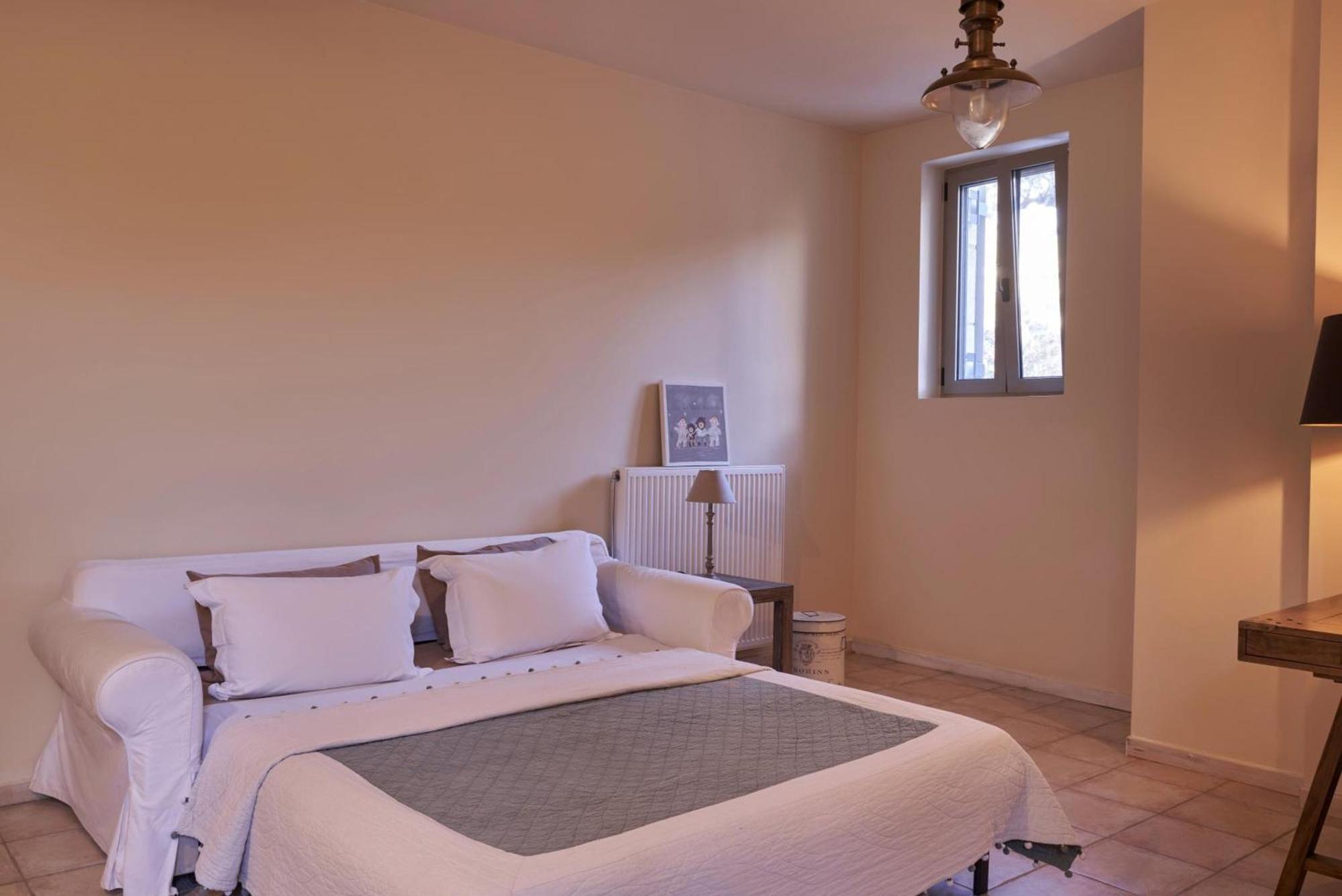 Riglia Villas Экстерьер фото