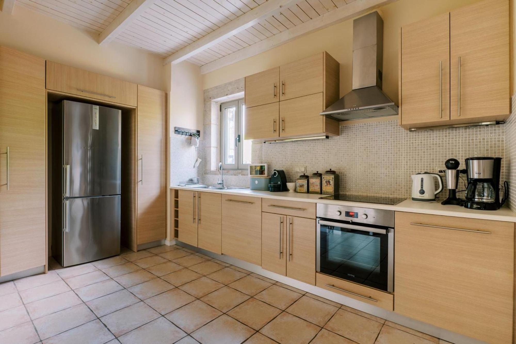 Riglia Villas Экстерьер фото